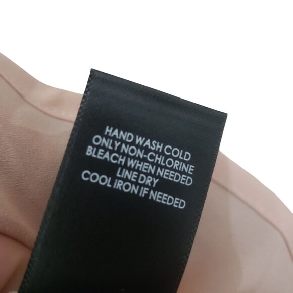 NWT Torrid Womens Rose Gold Sequin Camisole Tank Top Size 5 Party Sparkly Flirty - Picture 6 of 10